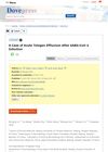 A Case of Acute Telogen Effluvium After SARS-CoV-2 Infection