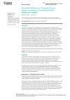 Scientific Validation Of Clinically Proven Claims: Compliance Focused And Global Regulatory Insights
