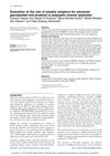 Evaluation of the Role of Soluble Receptors for Advanced Glycosylated End-Products in Polycystic Ovarian Syndrome