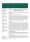 Isolation and Antibiogram Profiling of Staphylococcus Species in Canine Pyoderma