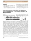 Induction of Insulin-Like Growth Factor-I by Cepharanthine from Dermal Papilla Cells: A Novel Potential Pathway for Hair Growth Stimulation