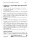 Azelaic Acid: Mechanisms of Action and Clinical Applications