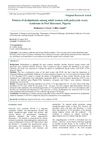Pattern of Dyslipidemia Among Adult Women With Polycystic Ovary Syndrome in Port Harcourt, Nigeria