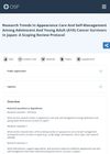 Research Trends in Appearance Care and Self-Management Among Adolescent and Young Adult Cancer Survivors in Japan: A Scoping Review Protocol