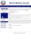 Screening of Helicobacter Pylori Infection in Patients With Telogen Effluvium