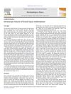 Dermoscopic Features of Discoid Lupus Erythematosus