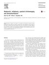Madarosis, Milphosis, Eyelash Trichomegaly, and Dermatochalasis: Conditions Affecting the Periocular Area