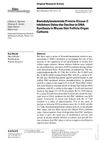Bisindolylmaleimide Protein Kinase C Inhibitors Delay the Decline in DNA Synthesis in Mouse Hair Follicle Organ Cultures