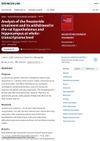 Analysis of Finasteride Treatment and Its Withdrawal in Rat Hypothalamus and Hippocampus at Whole-Transcriptome Level