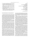 Common Pathologic Pathways: A Single Prescription Dream?