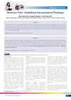 Fahr Syndrome: Pathological Intracerebral Calcification