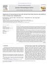 Application of Mesenchymal Stem Cells Derived from Bone Marrow and Umbilical Cord in Human Hair Multiplication
