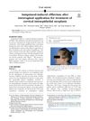 Imiquimod-Induced Effluvium After Intravaginal Application for Treatment of Cervical Intraepithelial Neoplasia