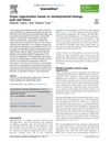 Organ Regeneration Based on Developmental Biology: Past and Future