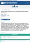 Telogen Effluvium Following Application of Selenium Disulfide in the Guinea Pig