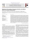 Modulation of the 6-Position of Benzopyran Derivatives and Inhibitory Effects on the Insulin Releasing Process