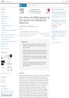 The Effects of GPR40 Agonists on Hair Growth Are Mediated by ANGPTL4