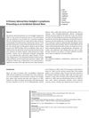 A Primary Adrenal Non-Hodgkin's Lymphoma Presenting as an Incidental Adrenal Mass
