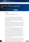 Response to Weinstein's 'Increased Risk of Vitamin D Deficiency in Black Patients with Central Centrifugal Cicatricial Alopecia'