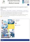 Estimation of Serum Prostaglandin D2 Levels and Its Expression in Tissue of Alopecia Areata