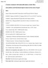 Chronic Treatment with Minoxidil Induces Elastic Fiber Neosynthesis and Functional Improvement in the Aorta of Aged Mice