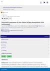 Successful Treatment of Rare Linear Lichen Planopilaris With Ixekizumab