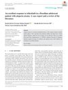 An Excellent Response to Tofacitinib in a Brazilian Adolescent Patient with Alopecia Areata: A Case Report and Review of the Literature