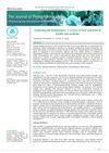 Exploring Phytoandrogens: A Review of Their Potential in Health and Medicine