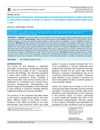 Novel Trends in Frequency, Demographics, and Clinical Presentation of Skin Disorders in the Only Public Hospital in South Lahore: A Descriptive Observational Study Over One Year