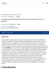 Leveraging Multifaceted Polyphenol Interactions: An Approach for Hair Loss Mitigation