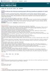 Southern African HIV Clinicians Society Gender-Affirming Healthcare Guideline for South Africa