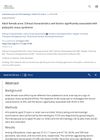 Adult Female Acne: Clinical Characteristics and Factors Significantly Associated with Polycystic Ovary Syndrome