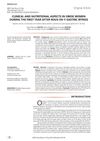 Clinical and Nutritional Aspects in Obese Women During the First Year After Roux-en-Y Gastric Bypass