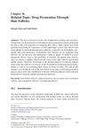 Drug Permeation Through Hair Follicles: Importance and Potential