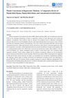 Platelet Concentrates In Regenerative Medicine: A Comparative Review Of Platelet-Rich Plasma, Platelet-Rich Fibrin, And Concentrated Growth Factors