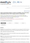 Impact of Anti-Androgen Therapies on COVID-19 Susceptibility: A Case-Control Study in Male Population from Two COVID-19 Regional Centers of Lombardy, Italy