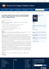 Correlation Between Serum Ferritin and Hemoglobin Level in Females With Hair Fall in Chronic Telogen Effluvium
