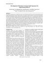 Development of Stratum Corneum Lipid Liposomes for Topical Drug Delivery