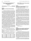 New Insight of PSA Reduction During Finasteride Therapy