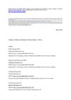 Collagen as a Bioactive Ingredient in Nutricosmetology: A Review