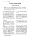 Hair-Thread Tourniquet Syndrome