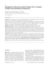 Management of Recurrent Ischemic Priapism: A Complex Condition with Devastating Consequences