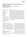 A Review of the Etiologies, Clinical Characteristics, and Treatment of Canities