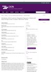 Distribution of SALT Scores by Therapeutic Response in Patients with Severe Alopecia After 52 Weeks of Baricitinib Therapy
