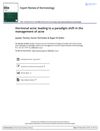 Hormonal Acne: Leading to a Paradigm Shift in the Management of Acne