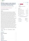 Demodex Prevalence in Mine, Textile, and Food Factory Workers with Dermatosis: A Cross-Sectional, Multicenter Study