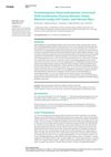 Postmenopausal Hyperandrogenism Associated With Synchronous Ovarian Brenner Tumor, Bilateral Leydig Cell Tumor, and Adrenal Mass