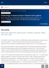 Epidemiology of Alopecia Areata in Hispanic/Latinx Patients