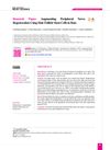 Augmenting Peripheral Nerve Regeneration Using Rat Hair Follicle Stem Cells in Rats