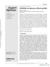 Gefitinib: An Adverse Effects Profile
